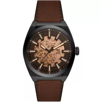 Fossil® Analogique 'Everett' Hommes Montre ME3207