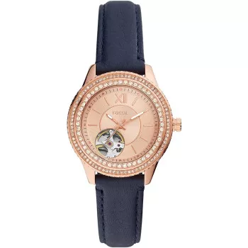 Fossil® Analoog 'Stella' Dames Horloge ME3212