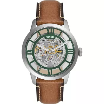Fossil® Analogue 'Townsman' Men's Watch ME3234