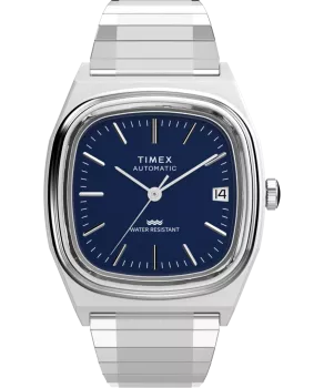 Timex® Analogue 'E Line' Men's Watch TW2Y07400