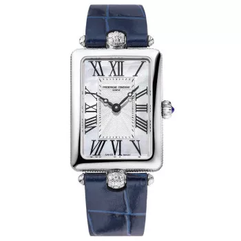 Frederique Constant® Analog 'Classics Art Déco' Damen Uhr FC-200MPW2AC2D6