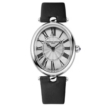 Frederique Constant® Analogue 'Art Deco' Women's Watch FC-200MPW2V6