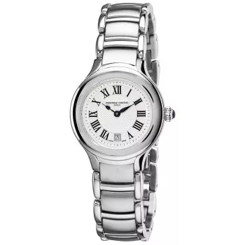 Frederique Constant® Analog Damen Uhr FC-220M2ER6B