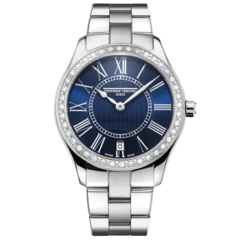 Frederique Constant® Analogue Women's Watch FC-220MN3BD6B