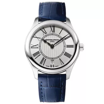 Frederique Constant® Analog 'Classics' Damen Uhr FC-220MS3B6