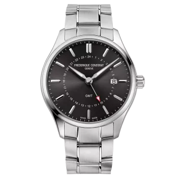 Frederique Constant® Analogique  Hommes Montre FC-252DGS5B6B