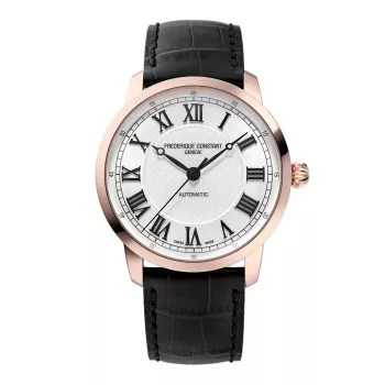 Frederique Constant® Analogique 'Classics Premiere Limited Edition' Hommes Montre FC-301SWR3B4