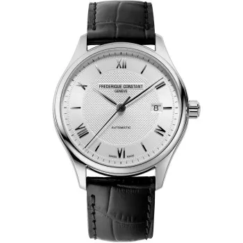 Frederique Constant® Analog Herren Uhr FC-303MS5B6