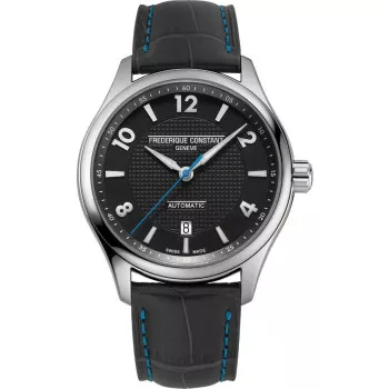 Frederique Constant® Analog 'Runabout Automatic Limited Edition' Herren Uhr FC-303RMB5B6