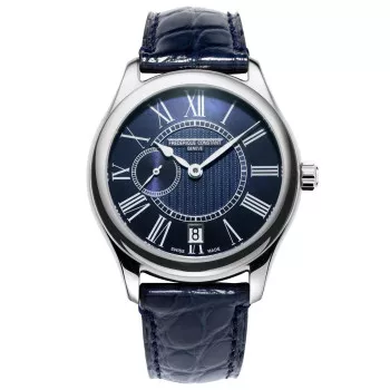 Frederique Constant® Analog Damen Uhr FC-318MPN3B6