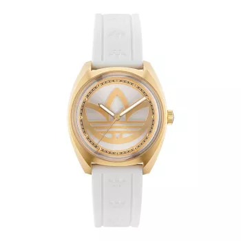 Adidas Originals® Analog 'Edition One' Unisex Uhr AOFH23012