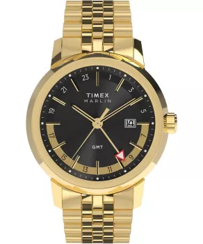 Timex® Analogue 'Marlin' Men's Watch TW2Y47700
