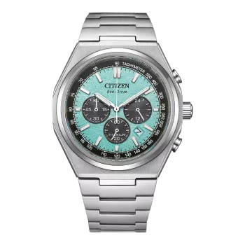 Citizen® Chronograph Herren Uhr CA4610-85M