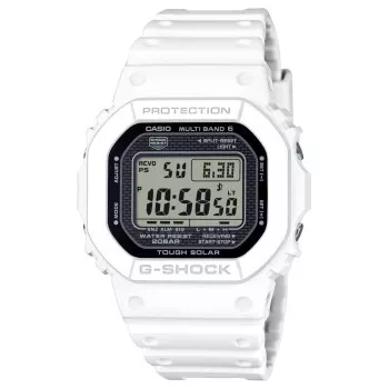 Casio® Digital 'G-shock' Men's Watch GW-5000HS-7ER