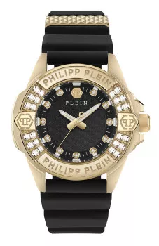 Philipp Plein® Analogique 'Plein Majesty' Femmes Montre PWOFA0225