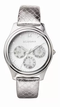 Bcbg® Multi Zifferblatt 'Polyurathane' Damen Uhr GL2074