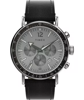Timex® Chronograph 'Standard Chrono' Herren Uhr TW2W47400