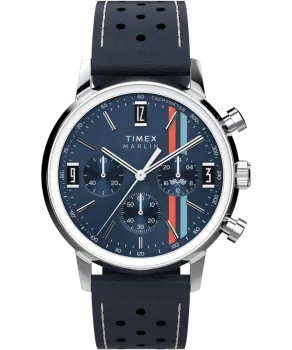 Timex® Chronographe 'Marlin' Hommes Montre TW2W99000