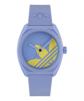 Adidas Originals® Analoog 'Project three' Unisex Horloge AOST25543