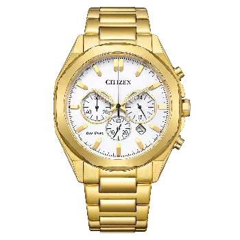 Citizen® Chronograaf Heren Horloge CA4592-85A