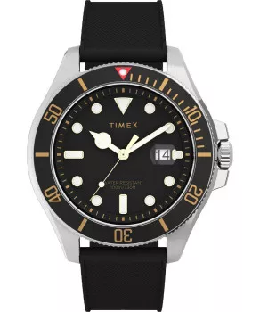Timex® Analogue 'Harborside Coast' Men's Watch TW2V27200