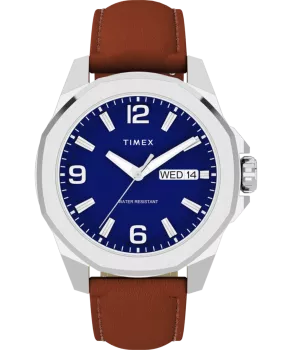 Timex® Analog 'Trend Essex' Herren Uhr TW2W92800
