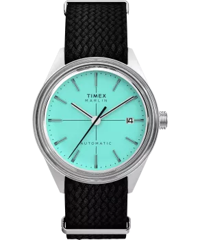 Timex® Analogue 'Marlin Jet' Men's Watch TW2Y06400