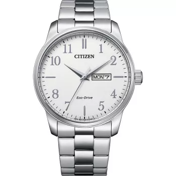 Citizen® Analoog Heren Horloge BM8550-81AC