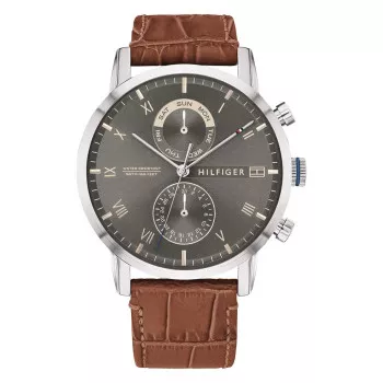 Tommy Hilfiger® Multi Dial 'Kane' Heren Horloge 1710398