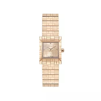 Versace® Analogue 'Mosaic' Women's Watch VE9B00224