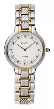Shaon® Analogique  Hommes Montre 36-8002-18