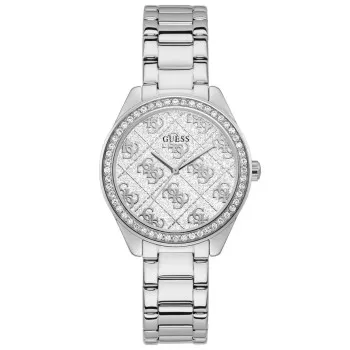Guess® Analogue 'Sugar' Women's Watch GW0001L1