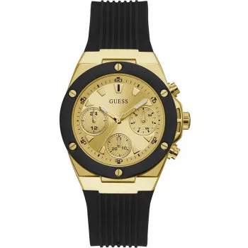 Guess® Multi Dial 'Athena' Women's Watch GW0030L2