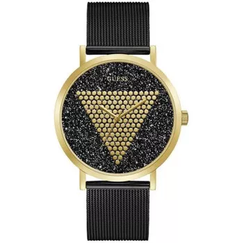 Guess® Analogique 'Imprint' Hommes Montre GW0049G2