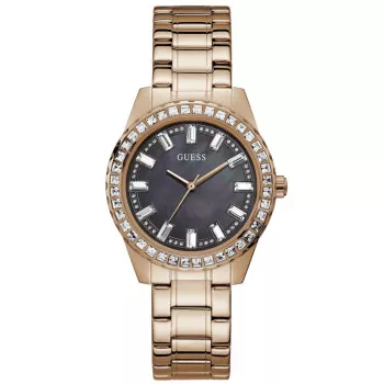Guess® Analog 'Sparkler' Damen Uhr GW0111L3
