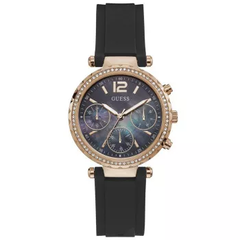 Guess® Multi Zifferblatt 'Solstice' Damen Uhr GW0113L2