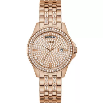 Guess® Analogue 'Lady Comet' Women's Watch GW0254L3