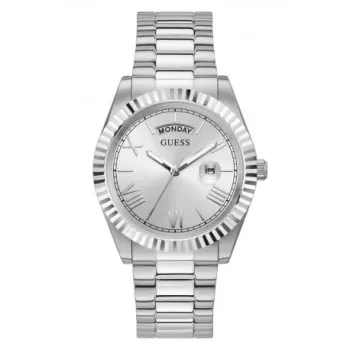 Guess® Analogue 'Connoisseur' Men's Watch GW0265G6
