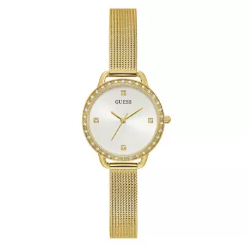 Guess® Analogue 'Bellini' Women's Watch GW0287L2