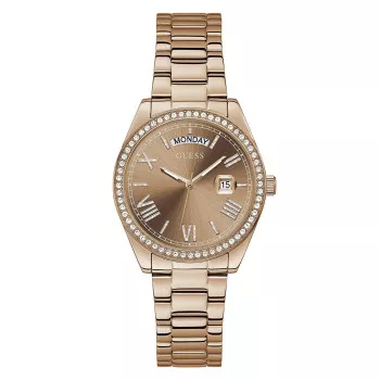 Guess® Analogue 'Luna' Women's Watch GW0307L3