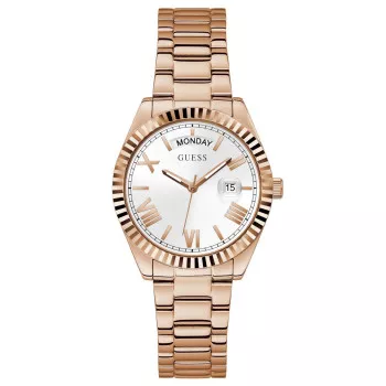 Guess® Analogue 'Luna' Women's Watch GW0308L3