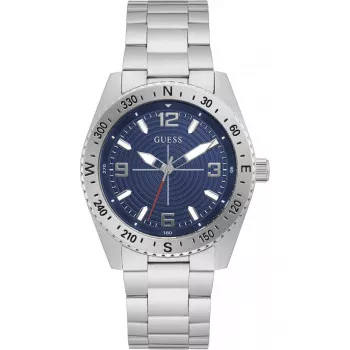 Guess® Analogue 'North' Men's Watch GW0327G1