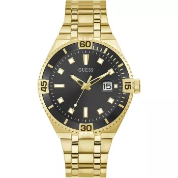 Guess® Analogue 'Premier' Men's Watch GW0330G2