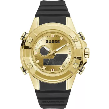Guess® Analogue-digital 'G Force' Men's Watch GW0341G2