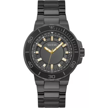 Guess® Analog 'Track' Herren Uhr GW0426G3