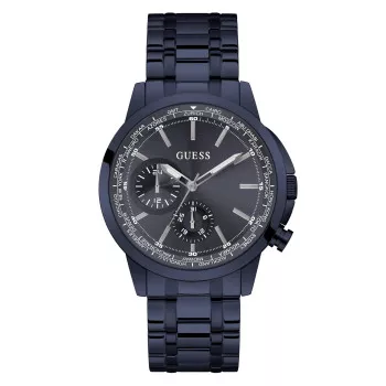 Guess® Multi Dial 'Spec' Men's Watch GW0490G4
