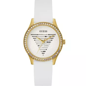 Guess® Analogue 'Idol' Women's Watch GW0530L6