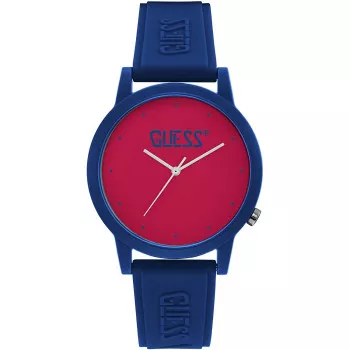 Guess® Analogue 'Originals' Women's Watch V1040M4