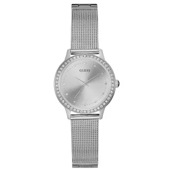 Guess® Analog 'Chelsea' Damen Uhr W0647L6