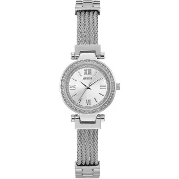 Guess® Analogue 'Soho' Women's Watch W1009L1